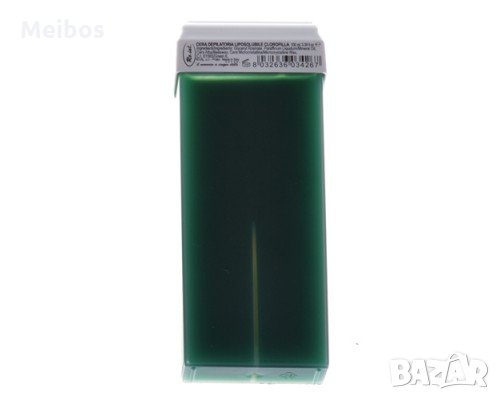 Кола маска 100 мл- хлорофил