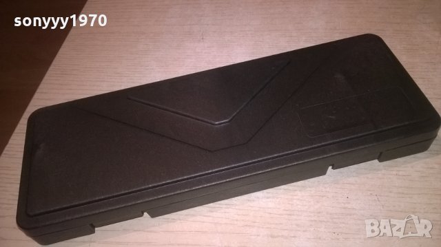 Дигитален шублер 24см-нов с кутия, снимка 12 - Шублери - 23323269