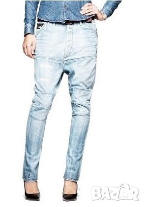 G-Star Dean Loose Tapered wmn дамски дънки W26/L32 и W27/L32
