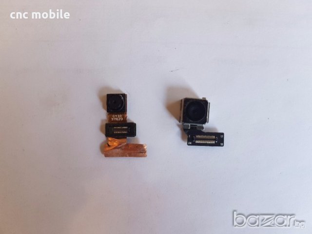 Sony E5 оригинални части и аксесоари , снимка 8 - Резервни части за телефони - 21392546