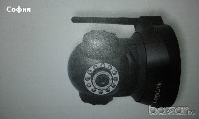 IP Камера за далечна връзка, снимка 5 - Видеонаблюдение, СОТ - 16795448