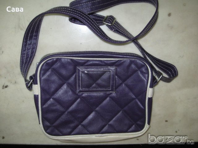 Чанта SUPER DRY, снимка 2 - Чанти - 21416912