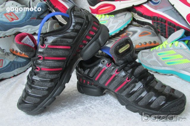 УНИСЕКС маратонки adidas CLIMA 365 original,adiPRENE+,adiWEAR,N-36-37,GOGOMOTO.BAZAR.BG®, снимка 11 - Маратонки - 19254881