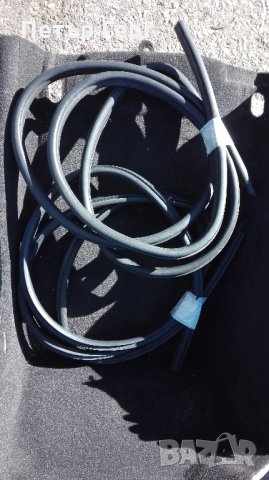 ЧАСТИ от БМВ компакт, снимка 4 - Части - 23209242