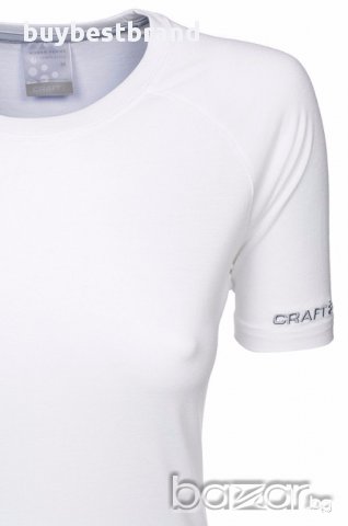 Craft дамски тениски, снимка 5 - Тениски - 15264046