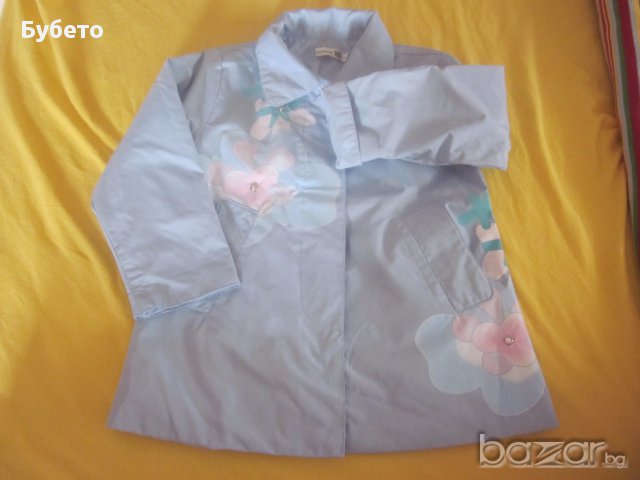 Красиво яке, снимка 4 - Детски якета и елеци - 16559969