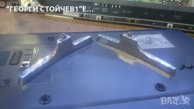 UE32J4500AW СЪС СЧУПЕНА МАТРИЦА, снимка 4 - Части и Платки - 23305651