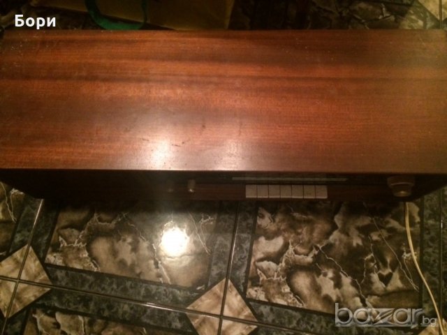 Мелодия 16, снимка 4 - Радиокасетофони, транзистори - 20153798