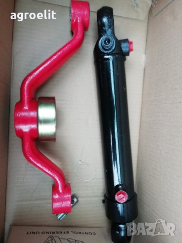 Серво управление МТЗ82/ЮМЗ/ и др., снимка 5 - Селскостопанска техника - 24751158