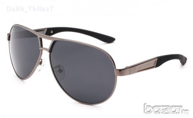 Слънчеви очила дизайн Mercedes - Gun, снимка 1 - Слънчеви и диоптрични очила - 12186584