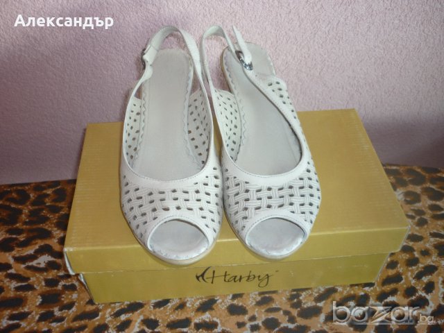 Дамски обувки