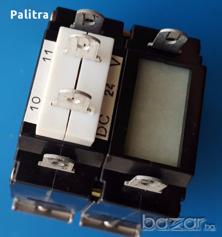 Автоматични електрически прекъсвачи, снимка 3 - Други машини и части - 17975686