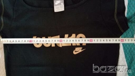 NIKE тениска, снимка 10 - Тениски - 19353040