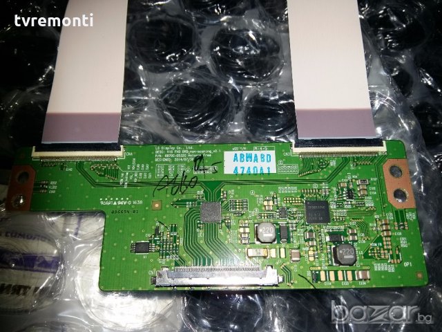 T-CON BOARD 6870C-0532C