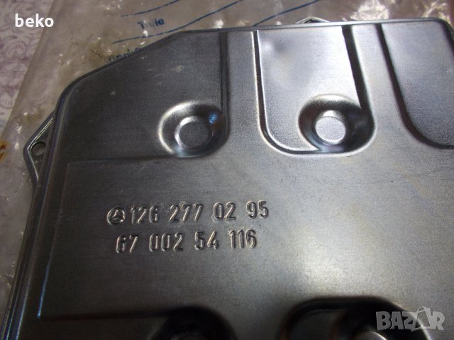 Филтри за Мерцедес / Mercedes/ - 190 и други, снимка 5 - Аксесоари и консумативи - 7405563