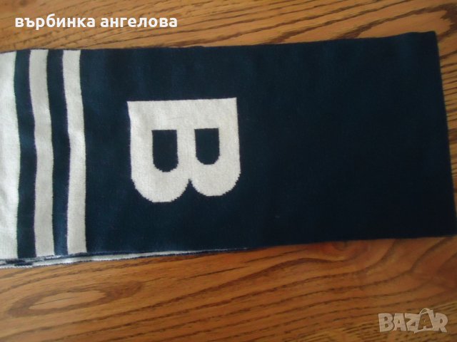 Шал плетиво United colors of Benetton