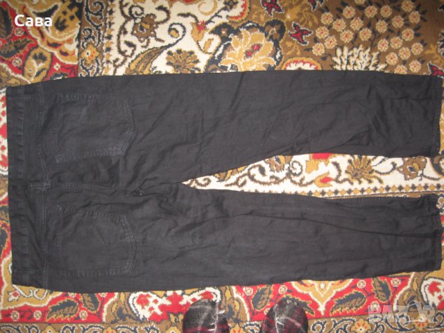 Дънки ANGELO   мъжки,размер40  , снимка 3 - Дънки - 24989262