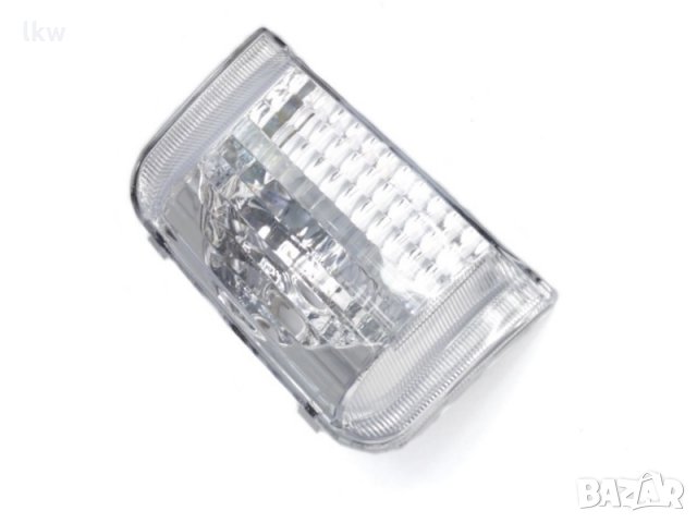 Мигач в Огледало за Fiat Ducato, Peugeot Boxer, Citroen Jumper , снимка 2 - Части - 23572871
