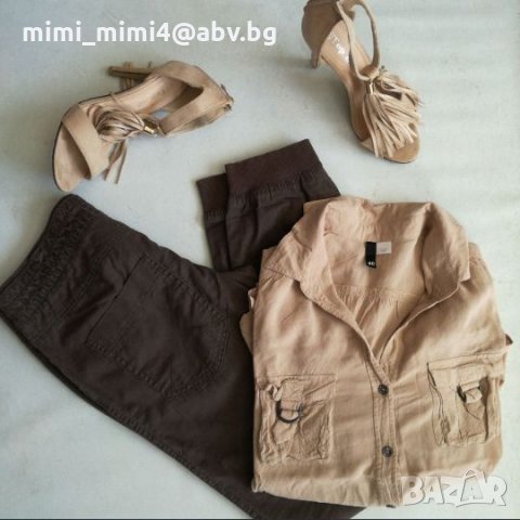 Блуза, снимка 8 - Други - 24124285