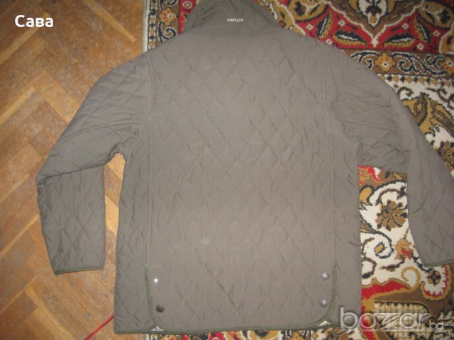 Яке пролет-есен JOHN PARTRIDGE  дамско,л, снимка 3 - Якета - 19888544