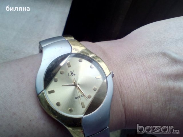 мъжки часовник СК