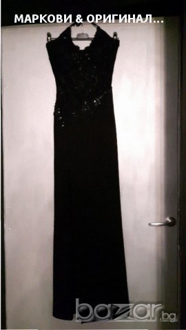 Официална Рокля "INVITO" 38/S/M рр., снимка 16 - Рокли - 17506338