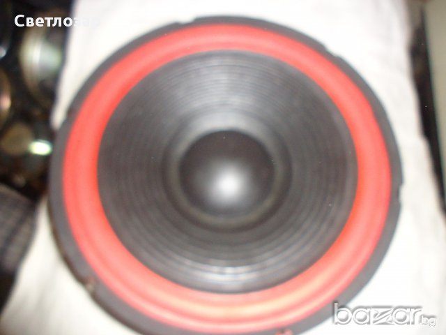 БАСОВ ГОВОРИТЕЛ