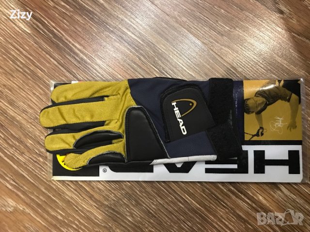 Head нова ръкавица за тенис лява , M