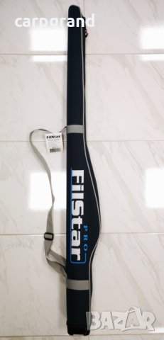 Единичен твърд калъф