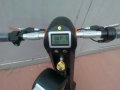 ТОП Модел Сгъваем Електрически Скутер до 120 кг., снимка 5