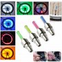 Светещи-LED капачки за Винтили на Коли,мотори и Велосипеди във 4 цвята, снимка 4
