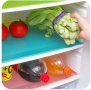 Антибактериална подложка за хладилник хранене шкаф против мухъл плесен
