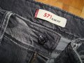 Оригинални дънки Levi's W29 L32, снимка 5