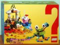 Продавам лего LEGO Classic 10403 - Световно забавление