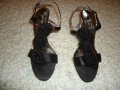 Дамски обувки , мода , бал , снимка 1 - Дамски обувки на ток - 23766721
