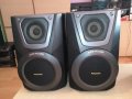 panasonic sb-ak25/2x100w/6ohm-33х26х21см-внос швеицария, снимка 5