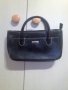 Дамска чанта от естествена кожа, снимка 1 - Чанти - 18209050