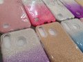 Samsung Galaxy A10/M10/,A20e,A30,A30s,A40,A50,A70,M20,M30 блестящ силикон, снимка 3