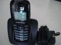 стационарен телефон към Telenor, снимка 1 - Стационарни телефони и факсове - 16872642