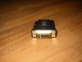 15.Продавам Преходник DVI-D-24+1 към HDMI.НОВ, снимка 1