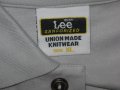 Блуза LEE   мъжка,ХЛ, снимка 1