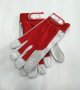 Ръкавици защитни кожа и трико WURTH Protekt, снимка 1 - Други - 19320994