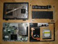 Fujitsu-siemens Amilo Pi 1505 лаптоп на части