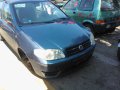  FIAT PUNTO 1.3 16V JTD на части , снимка 1 - Автомобили и джипове - 14081927