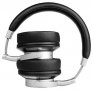 Безжични слушалки MEDION LIFE P62049 Bluetooth, до 16 часа, сгъваеми, анулиране на шума, хендсфри, 1, снимка 1 - Слушалки и портативни колонки - 22662399