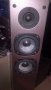 аудиофилски дизаинерски тонколони-2бр-внос швеция, снимка 10