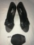 Елегантни обувки, снимка 1 - Дамски обувки на ток - 23534202