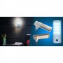  LED лампа за контакт 105 mm, снимка 1 - Лед осветление - 16480260