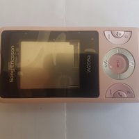  Sony Ericsson W205 панел, снимка 1 - Резервни части за телефони - 21790736