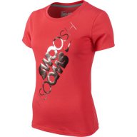 Тениска Nike Double Take Slim DFS SS Tee Размер L, снимка 1 - Тениски - 11117894